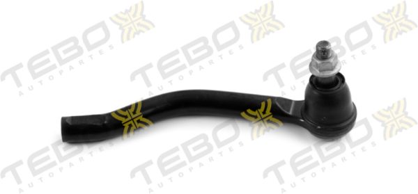 TERMINAL DE DIRECCION EXTERIOR "L" 501599