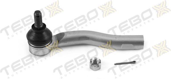 TERMINAL DE DIRECCION EXTERIOR "R" 501620