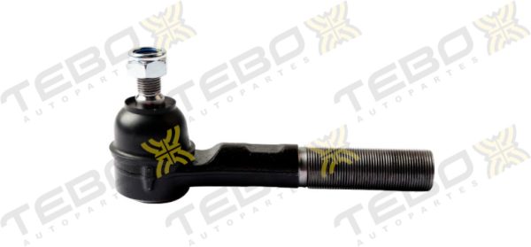 TERMINAL DE DIRECCION INTERIOR / EXTERIOR 501666