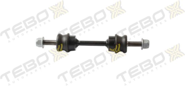 TORNILLO ESTABILIZADOR DELANTERO 100253