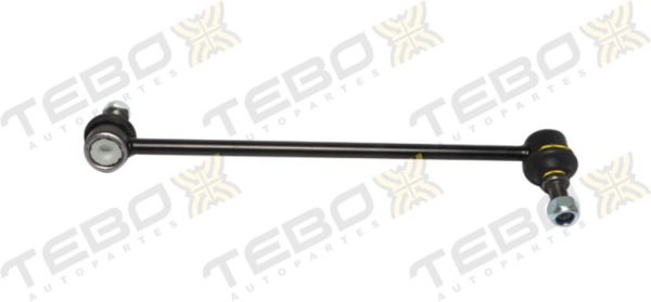 TORNILLO ESTABILIZADOR DELANTERO "R" 100260