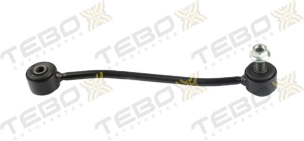 TORNILLO ESTABILIZADOR TRASERO 100263