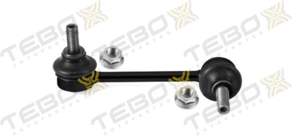 TORNILLO ESTABILIZADOR "R" 100270