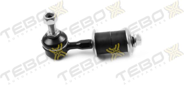 TORNILLO ESTABILIZADOR TRASERO "R/L" 100273