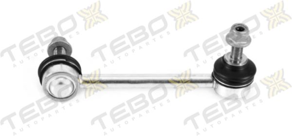 TORNILLO ESTABILIZADOR TRASERO "R" 100278