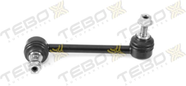 TORNILLO ESTABILIZADOR TRASERO "L" 100279