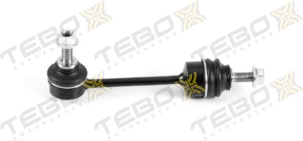 TORNILLO ESTABILIZADOR TRASERO "R/L" 100281