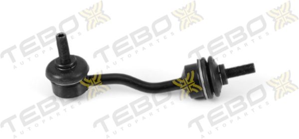 TORNILLO ESTABILIZADOR TRASERO "R/L" 100283