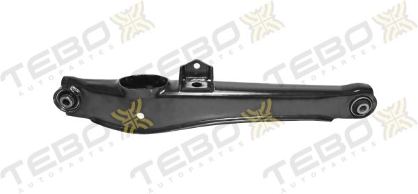 HORQUILLA INF. TRASERA "R/L" 200385