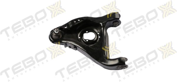 HORQUILLA INFERIOR "L" 200419