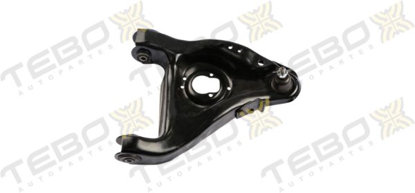 HORQUILLA INFERIOR "R" 200420