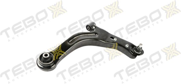 HORQUILLA INFERIOR "R" 200421