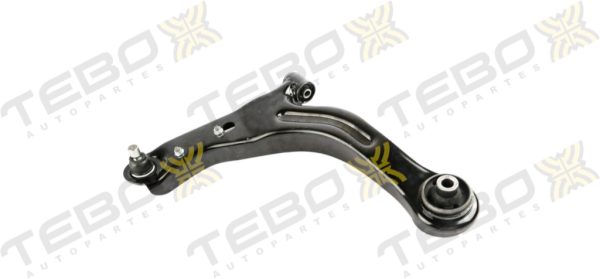 HORQUILLA INFERIOR "L" 200422