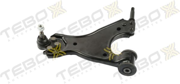 HORQUILLA INFERIOR "L" 200425