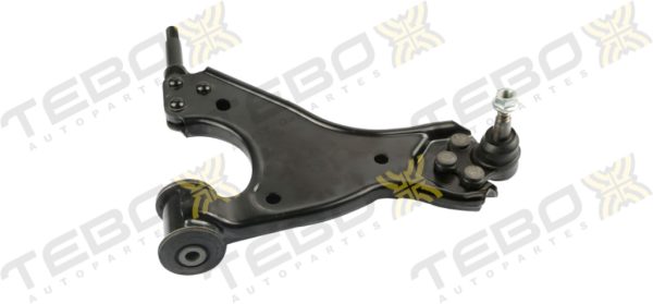 HORQUILLA INFERIOR "R" 200426