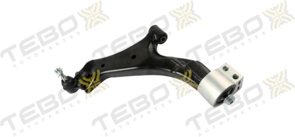 HORQUILLA INFERIOR "L" 200427