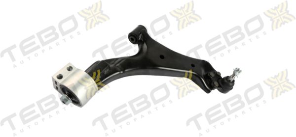 HORQUILLA INFERIOR "R" 200428