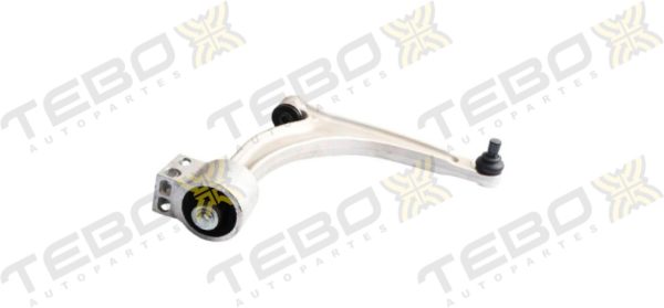 HORQUILLA INFERIOR "R" 200432