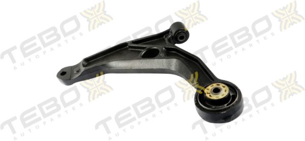 HORQUILLA INFERIOR "L" 200437