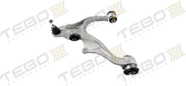 HORQUILLA INFERIOR "L" 200439