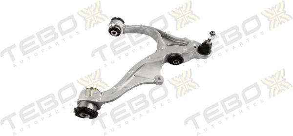 HORQUILLA INFERIOR "R" 200440