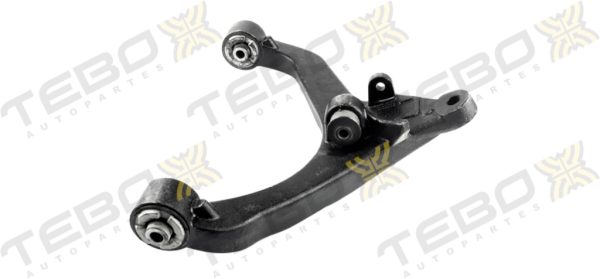 HORQUILLA INFERIOR "R" 200450