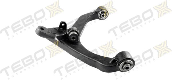 HORQUILLA INFERIOR "L" 200451