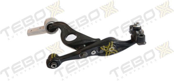 HORQUILLA INFERIOR "R" 200454