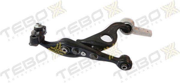 HORQUILLA INFERIOR "L" 200455