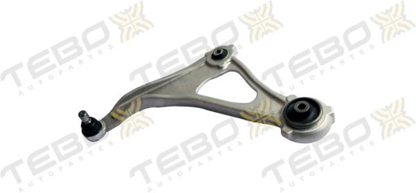 HORQUILLA INFERIOR "L" 200457