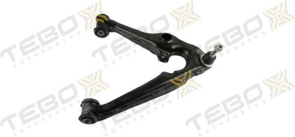 HORQUILLA INFERIOR "R" 200462