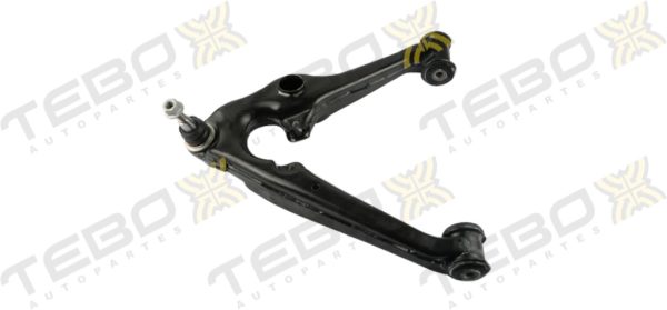 HORQUILLA INFERIOR "L" 200463