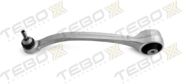 HORQUILLA INFERIOR "L" 200519