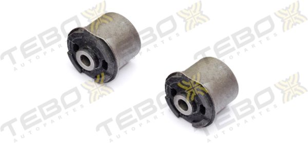 BUJE DE HORQUILLA SUPERIOR 300278