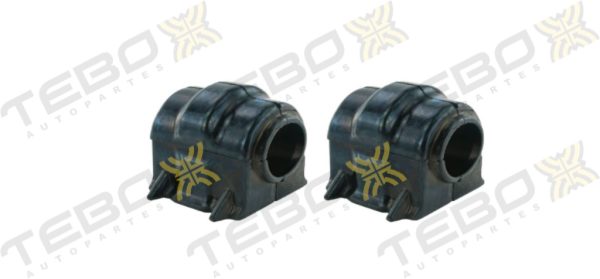 GOMA DE BARRA ESTABILIZADORA DELANTERA 300283