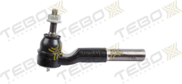 VARILLA DE DIRECCION MEDIANA "R/L" 500121