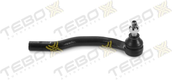 TERMINAL DE DIRECCION EXTERIOR "R" 501608