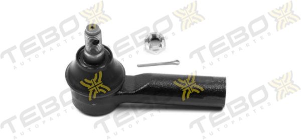 TERMINAL DE DIRECCION EXTERIOR "L/R" 501679