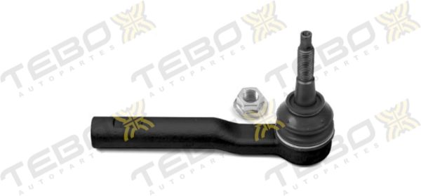 TERMINAL DE DIRECCION EXTERIOR "L/R" 501680