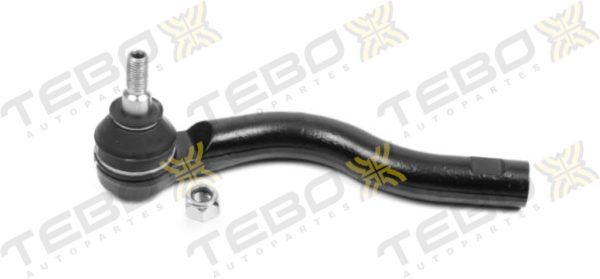 TERMINAL DE DIRECCION EXTERIOR "L" 501683