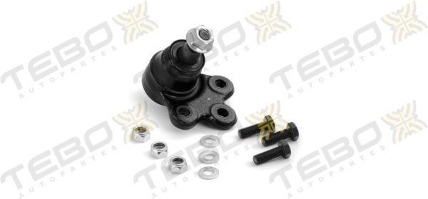 ROTULA INFERIOR 600268