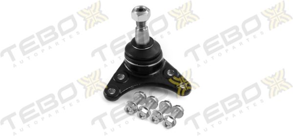 ROTULA SUPERIOR 600299