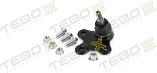 ROTULA INFERIOR "R" 600326