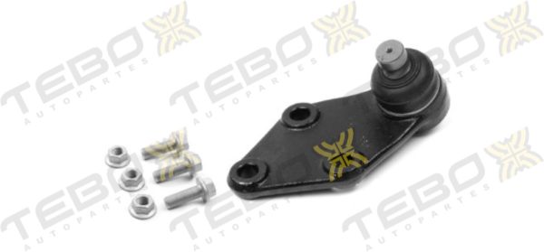 ROTULA INFERIOR "L" 600330