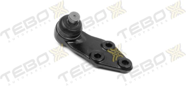 ROTULA INFERIOR "L" 600333