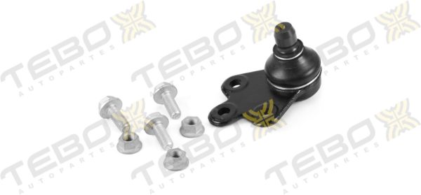 ROTULA SUPERIOR 600334