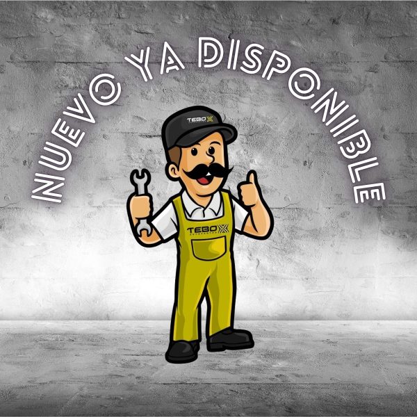 HORQUILLA INFERIOR "R" 200438