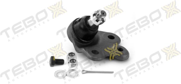 ROTULA INFERIOR "L" 600148