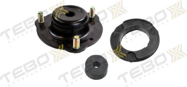 BASE PARA AMORTIGUADOR DELANTERA 700010