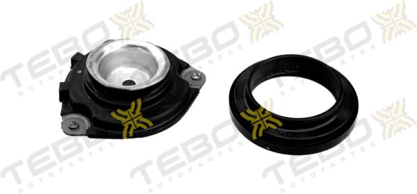 BASE PARA AMORTIGUADOR DELANTERA "R" 700013
